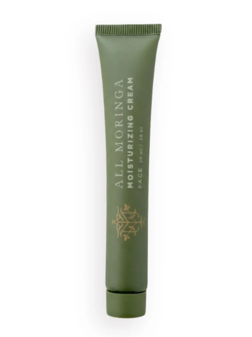 ALL MORINGA Moisturizing Face Cream 20ml BRAND NEW/SEALED